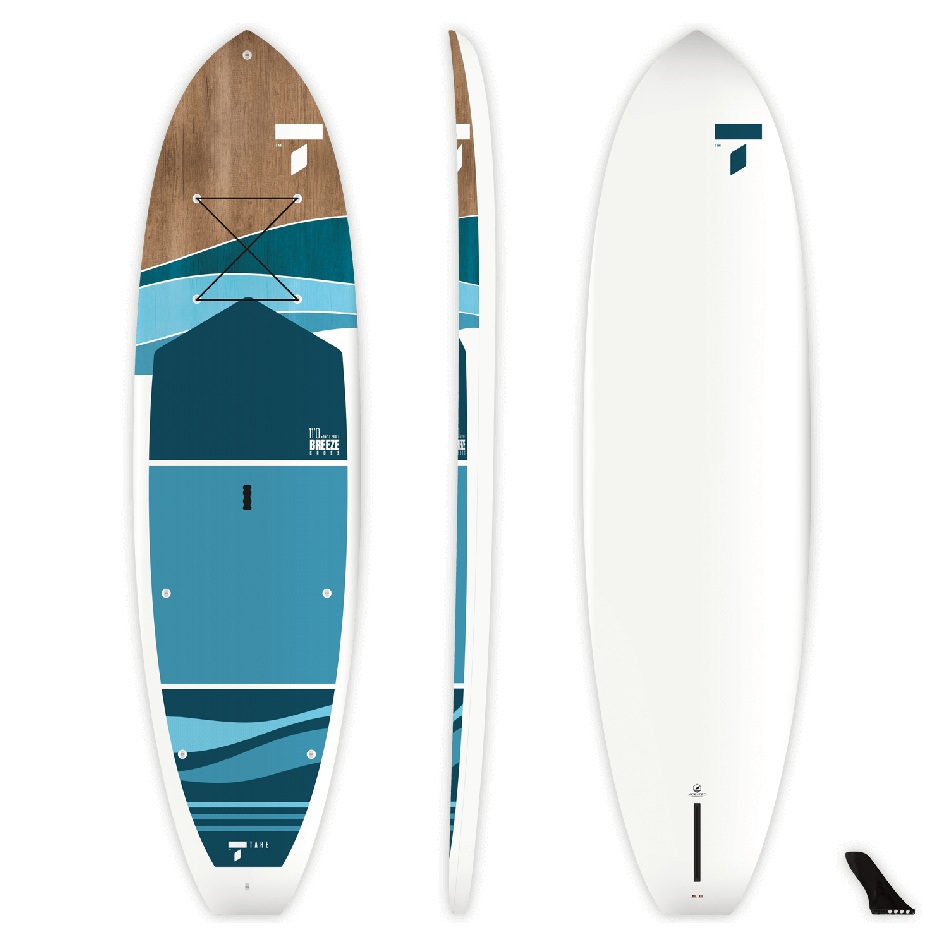 Tabla SUP 11'0" Sup Beach Pack