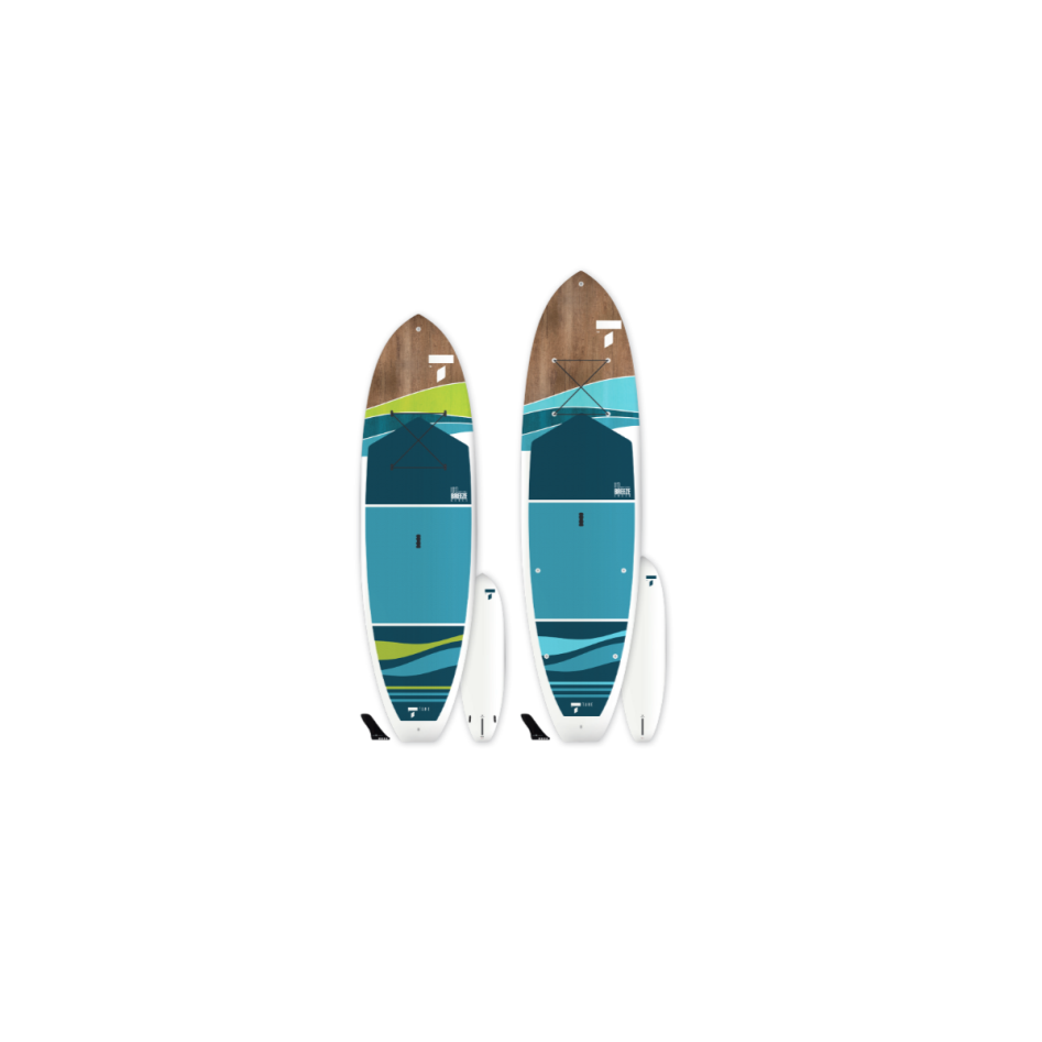 Tabla SUP 11'0" Sup Beach Pack