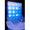 Open Cube 75