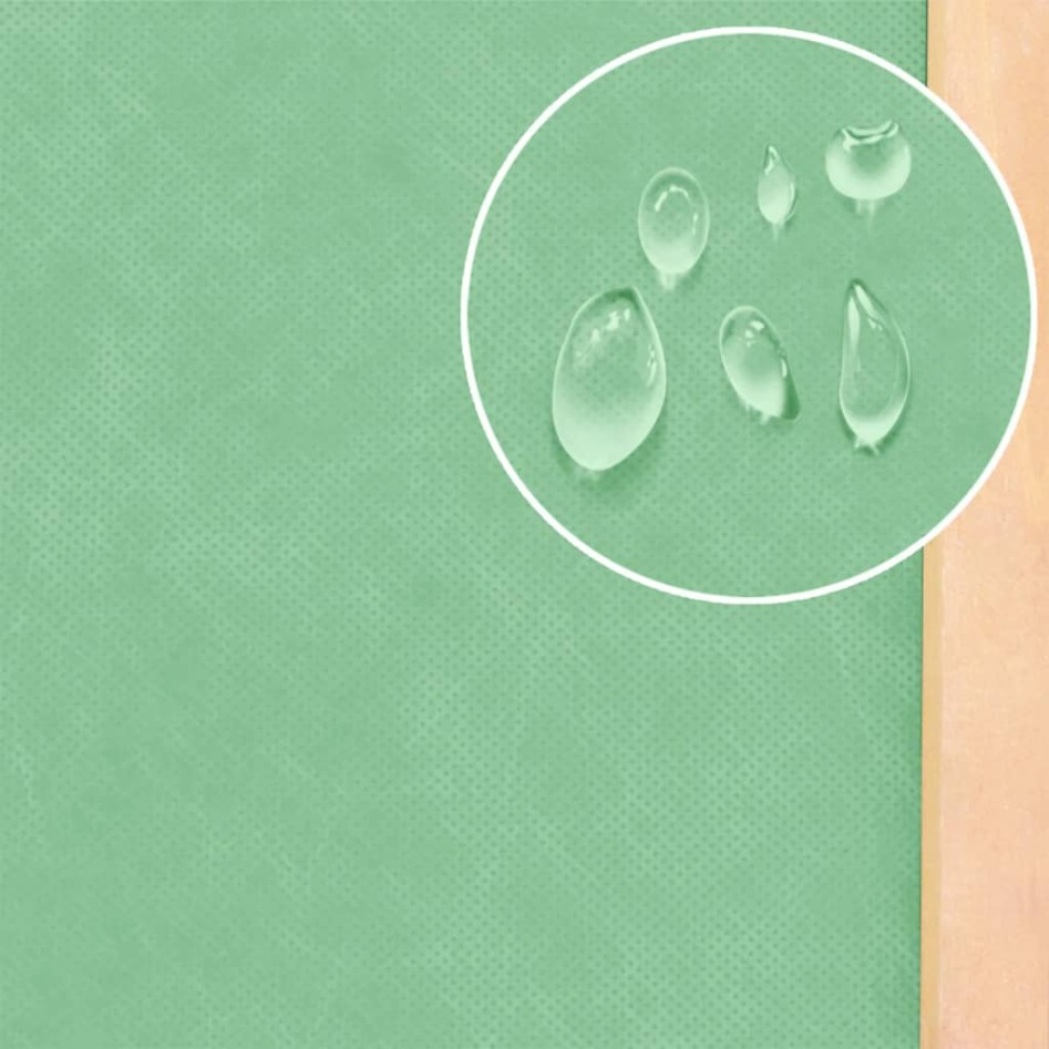 Armario de almacenamiento para jardín marrón 42,5x64x190