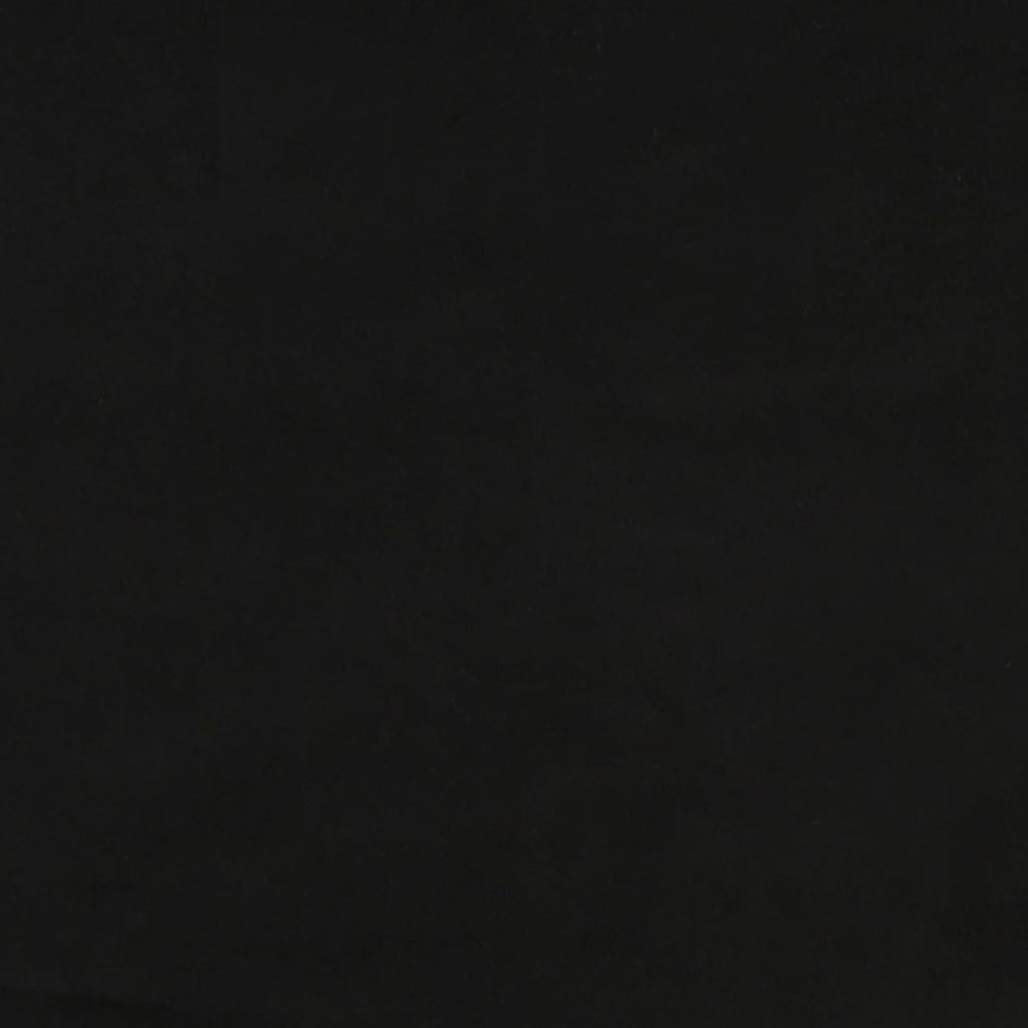 Taburetes de cocina 2 unidades terciopelo