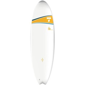 Tabla De Surf Tahe Fish 5'10"