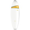 Tabla De Surf Tahe Fish 5'10"