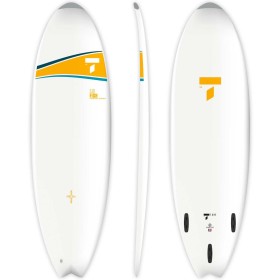 Tabla De Surf Tahe Fish 5'10"