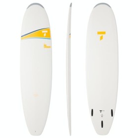 Tabla De Surf Tahe Mini Longboard 7'6"