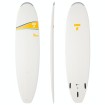 Tabla De Surf Tahe Mini Longboard 7'6"