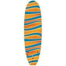 Tabla Surf Bic Maxi Shortboard 6'6"