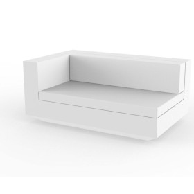 Sofá modular, modelo Vela Derecho XL