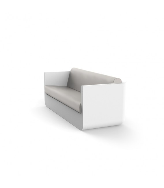 Sofá de diseño, modelo Ulm