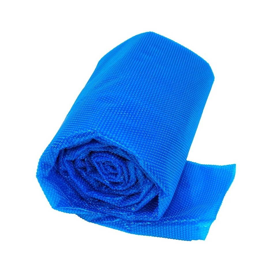 Cubierta isotérmica piscinas redondas modelo Violette 2