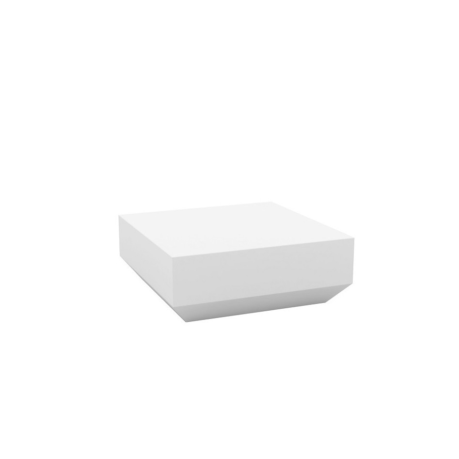 Mesa Baja Vela Chill 80x80x30