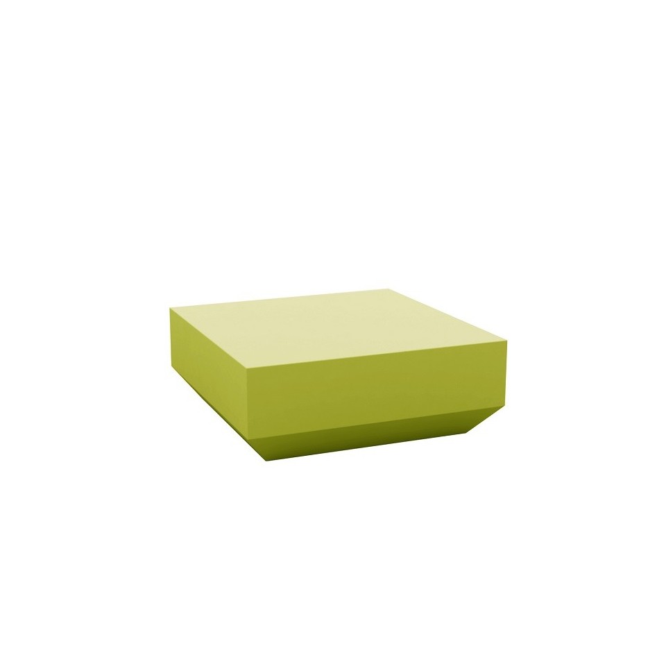 Mesa Baja Vela Chill 80x80x30