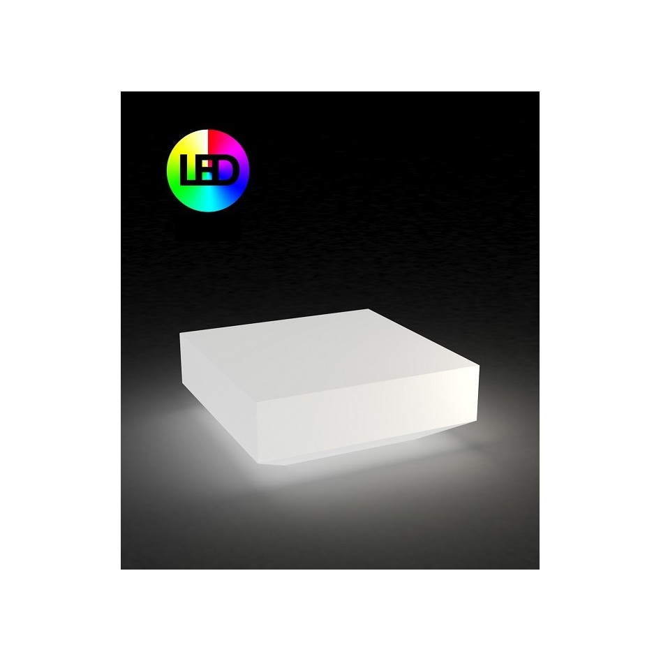 Mesa Baja Vela Chill 80x80x30