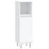 Set de muebles de baño 3 piezas madera contrachapada