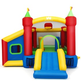 Castillo Hinchable para Niños OP3830