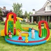 Castillo Hinchable para Niños OP3829