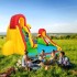 Castillo Hinchable para Niños OP3829