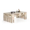 Palet Mesa Cannes