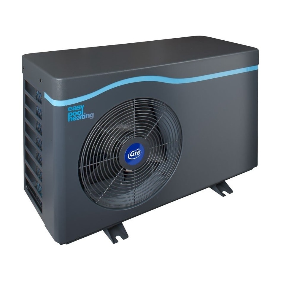 Bomba de calor Standard, para piscinas hasta 70m3