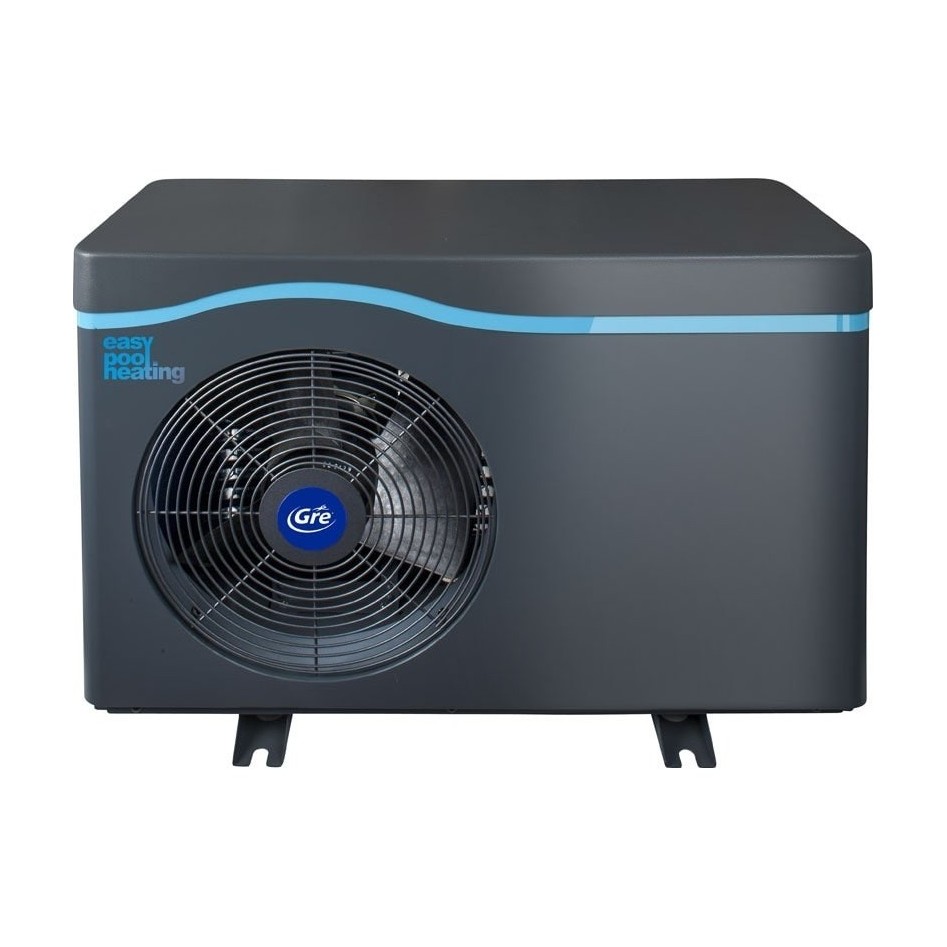 Bomba de calor Standard, para piscinas hasta 70m3