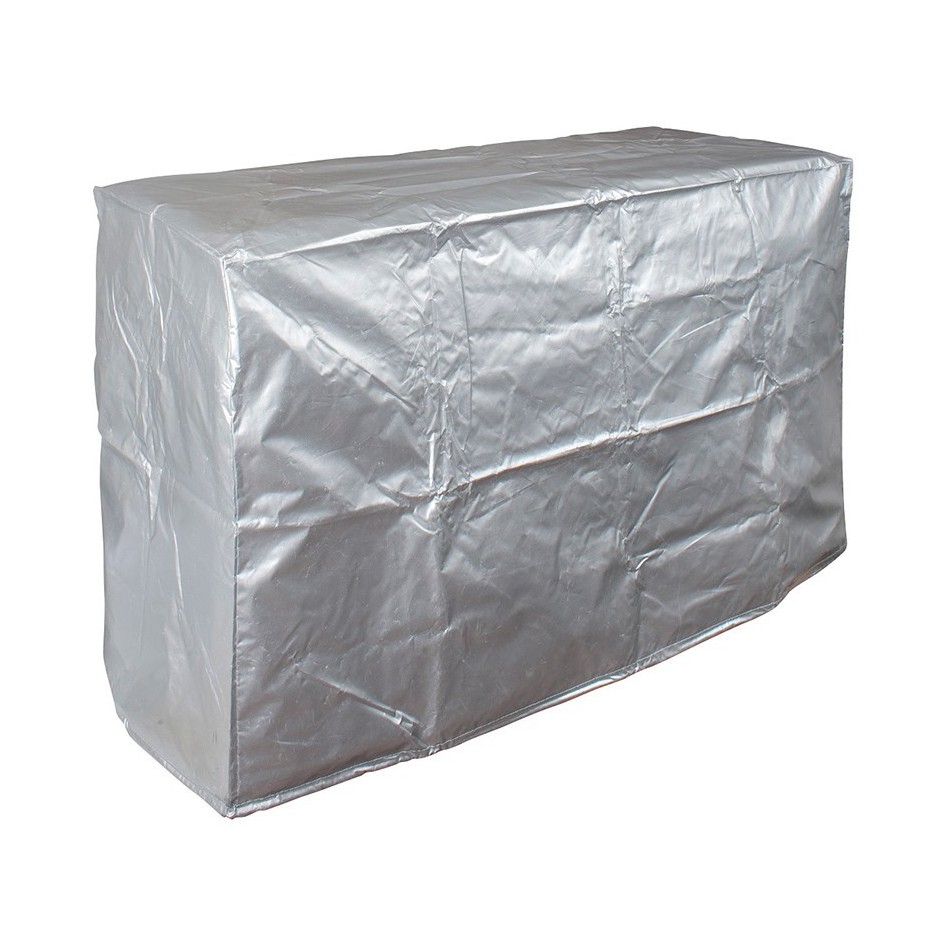 Bomba de calor inverter, para piscinas hasta 85m3