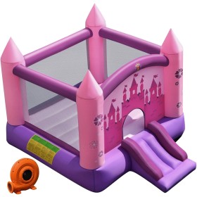 Castillo Hinchable para Niños A14