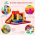 Castillo Hinchable para Niños A17