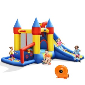 Castillo Hinchable para Niños A18