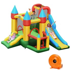 Castillo Hinchable para Niños A23