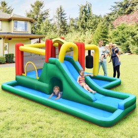 Castillo Hinchable para Niños A24