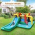 Castillo Hinchable para Niños A24