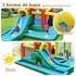 Castillo Hinchable para Niños A24