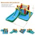 Castillo Hinchable para Niños A24