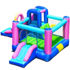 Castillo Hinchable para Niños A25