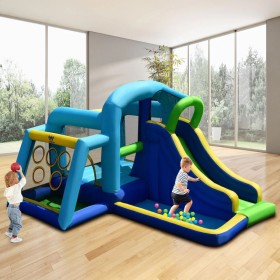 Castillo Hinchable para Niños A26