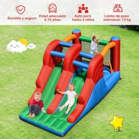 Castillo Hinchable para Niños A28