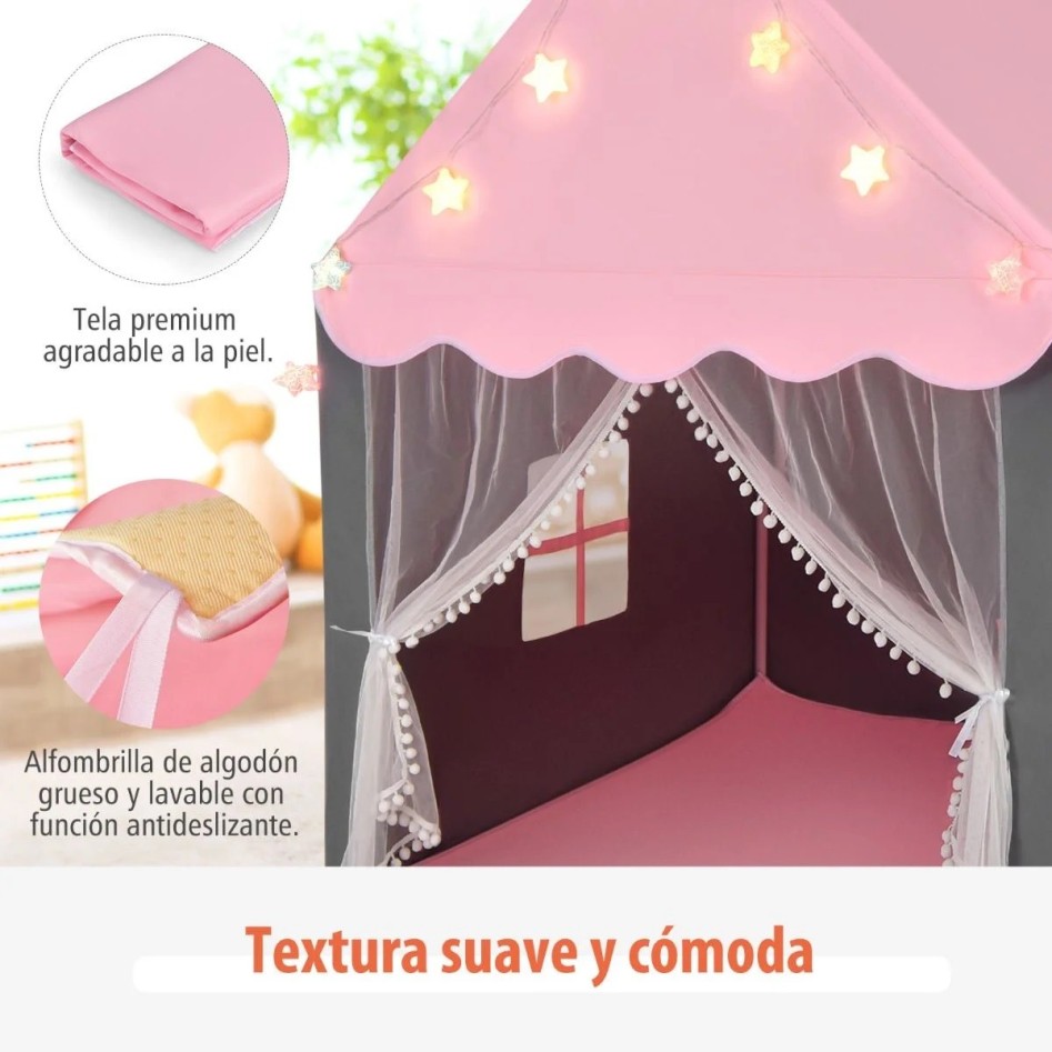Castillo Hinchable para Niños A29