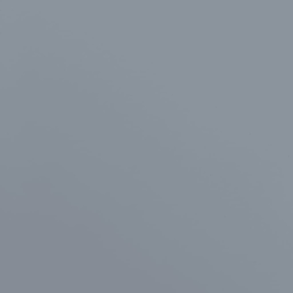 Armario archivador acero gris claro y gris oscuro 90x40x140