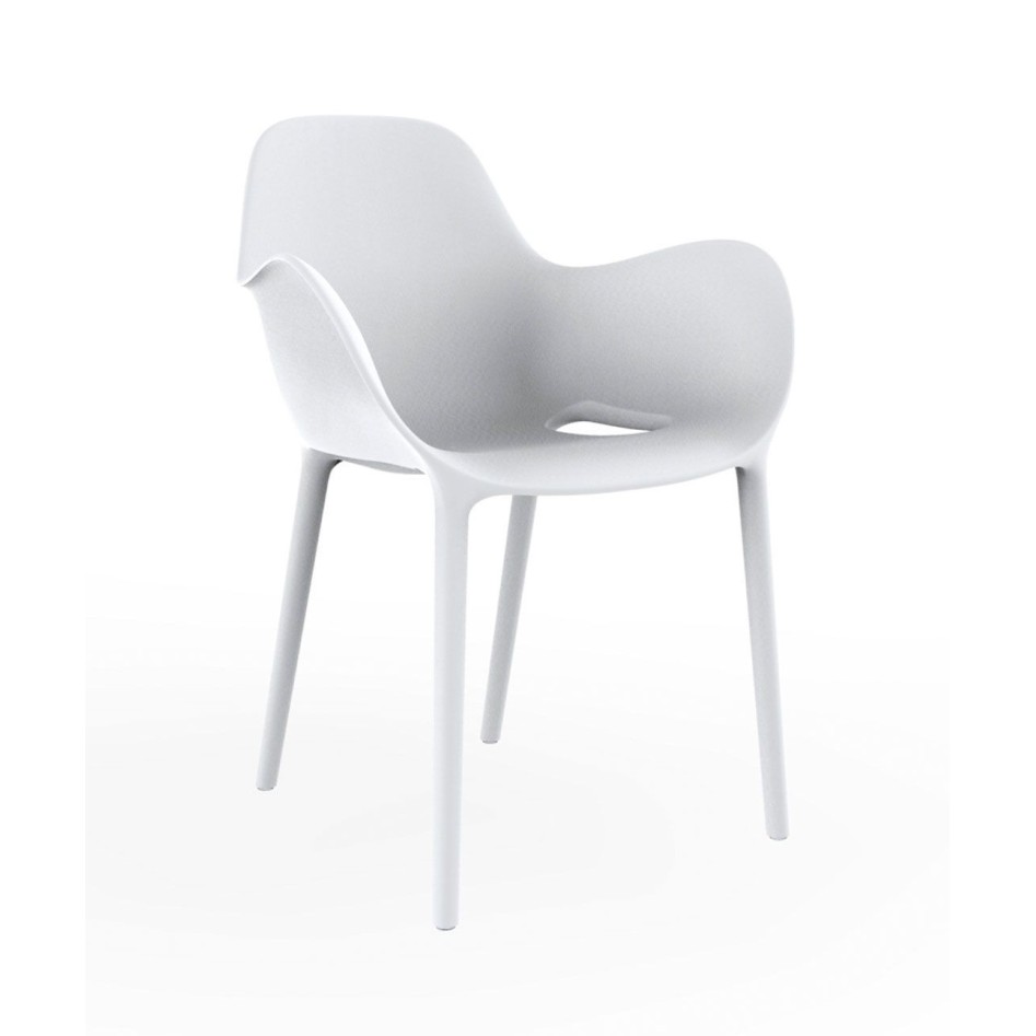 Silla de diseño, modelo Sabinas