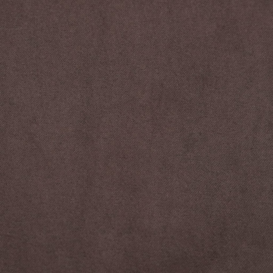 Sillón de lactancia con taburete tela