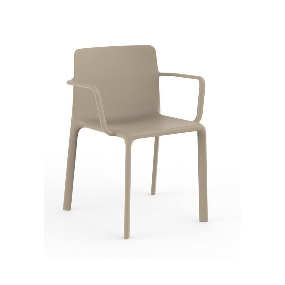 Sillón de diseño, modelo Kes