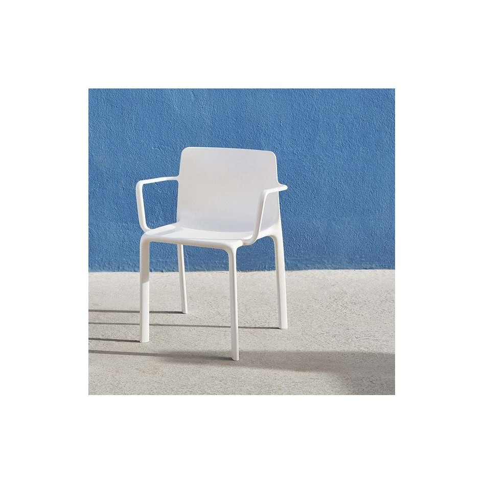 Sillón de diseño, modelo Kes