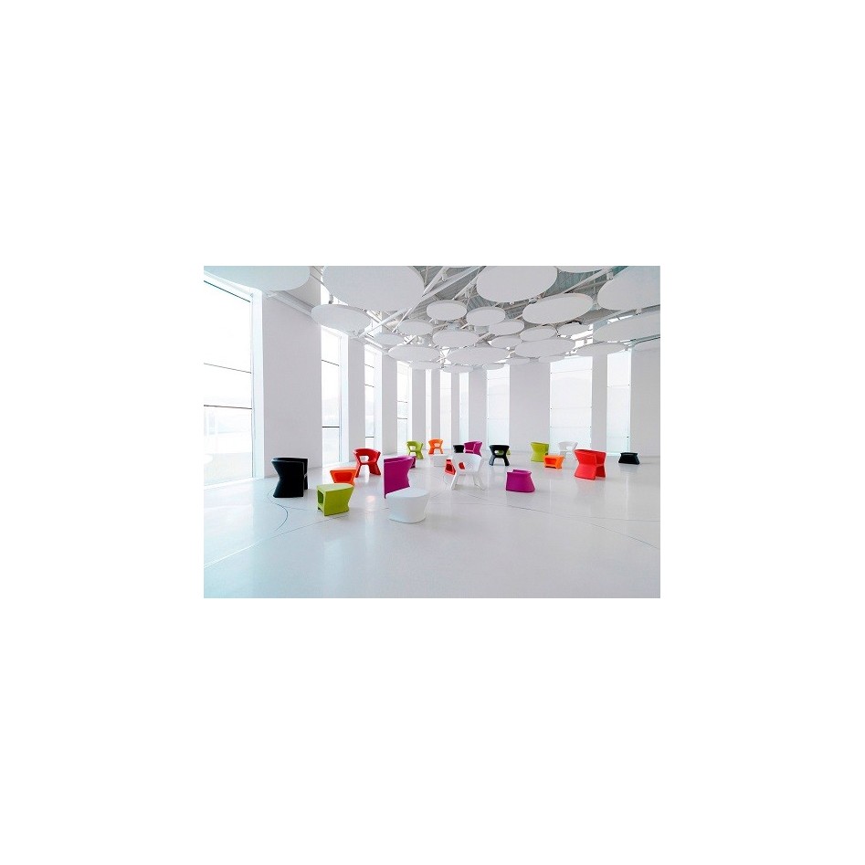 Sillón de diseño, modelo Pal