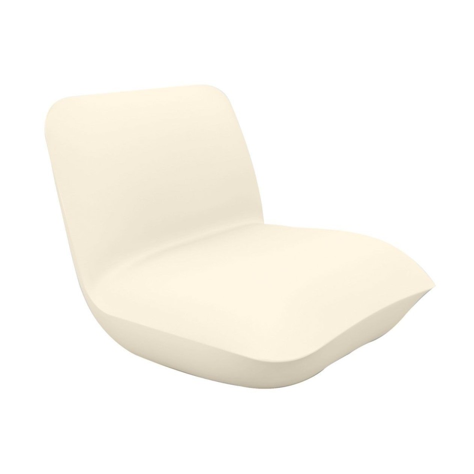 Butaca de diseño, modelo Pillow
