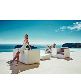 Butaca de diseño, modelo Ulm