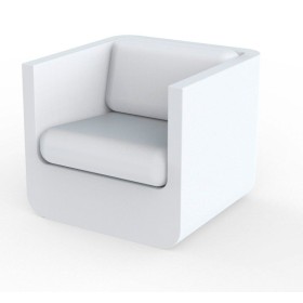 Butaca de diseño, modelo Ulm