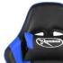 Silla gaming giratoria PVC
