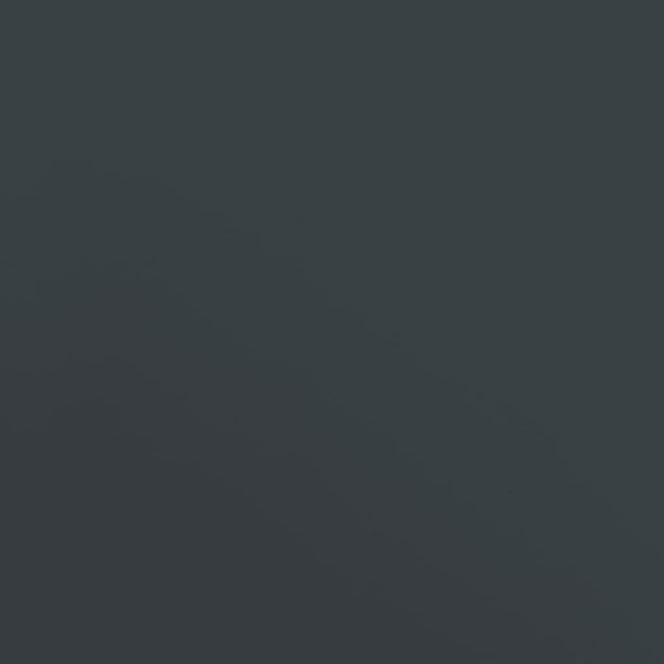 Armario archivador de acero gris antracita 90x40x105