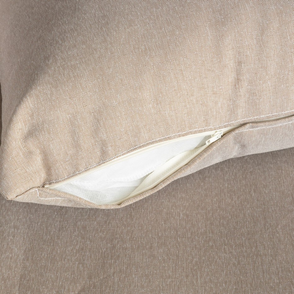 Cama Balinesa reclinable, modelo Gray Simae