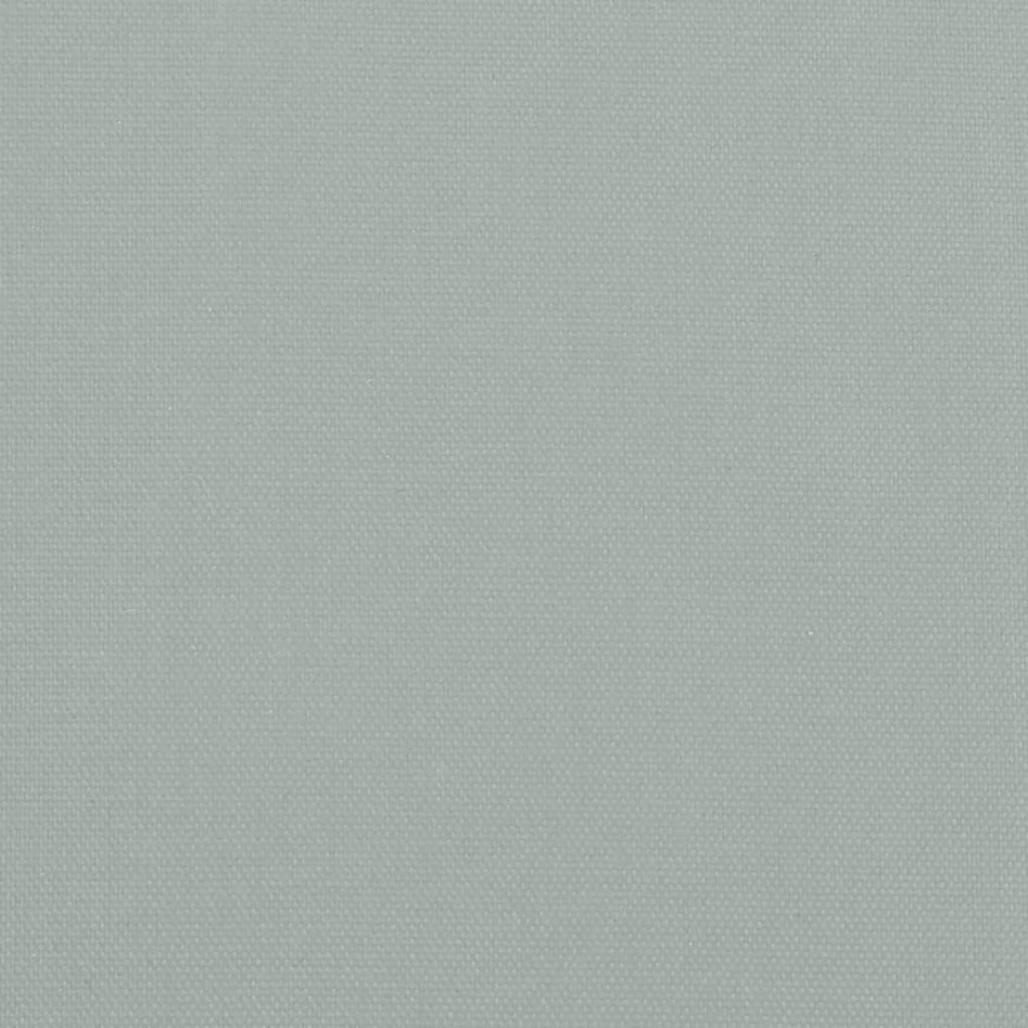 Remolque de bicicleta mascotas hierro tela Oxford gris